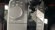 BMW 1 Series 128ti 5dr Step Auto [Live Cockpit Professional] Petrol Hatchback